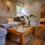 Chalé The Sunbird - With Luxurious Bathroom & Sauna