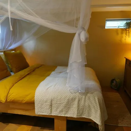 The Sunbird - With Luxurious Bathroom