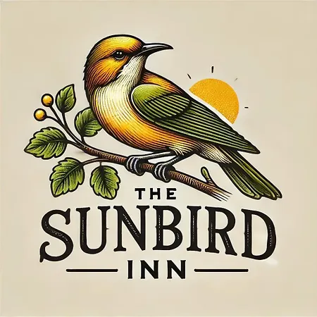 The Sunbird - Pool, Sauna & Luxery Alpstuga *