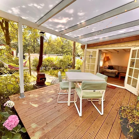 The Sunbird Inn - Pool, Forest & Luxery * Diessen