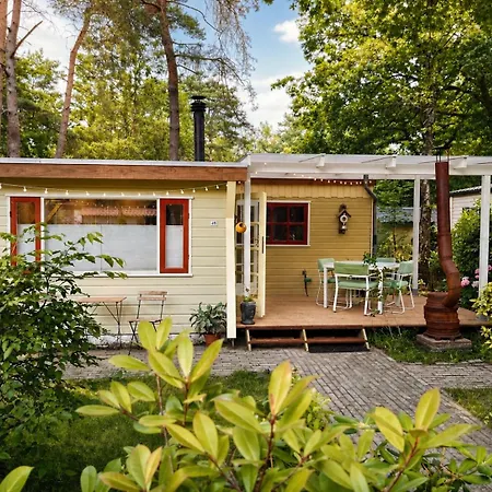 Alpstuga The Sunbird - Pool, Sauna & Luxery *