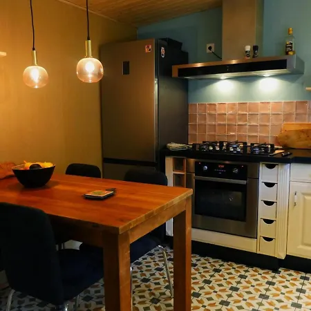 The Sunbird - With Luxurious Bathroom Horská chata Diessen